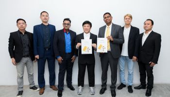 กลุ่ม TCG จับมือ Crypto Technology Solution เปิดตลาด Digital Gold Coin เหรียญคริปโตทองคำ บุกตลาดโลก