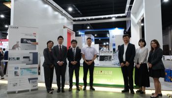 ฟูจิฟิล์ม รุกตลาด Veterinary Healthcare เต็มสูบ ตอกย้ำการเป็นผู้ให้บริการ Total Healthcare Solution ชั้นนำระดับโลก