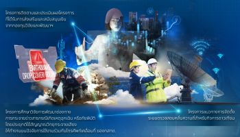 กทปส. สนับสนุนเงินทุน 24 ล้านบาท ยกระดับ 3 กลุ่มงานวิจัย พร้อมเปิดรับงานวิจัยจากทั่วประเทศตั้งแต่วันนี้ – 2 ตุลาคม 66