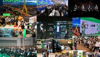 Innovation Summit Bangkok 2023 โดยชไนเดอร์ อิเล็คทริค เน้นความยั่งยืนด้วยดิจิทัล