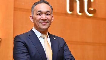 NT แถลงผลงานครึ่งปีแรก 2566 เตรียมให้บริการ 5G Retail คลื่น 700 MHz และ 26 GHz และนำ AI ทำ 5G Solution แม้รายได้ยังขาดทุนกว่า 600 ล้านบาท