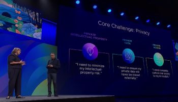 VMware เปิดตัว VMware Private AI เพื่อเร่งขับเคลื่อนแอปเจเนอเรชันใหม่