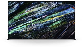 โซนี่ไทยพร้อมเปิดจองทีวีบราเวียรุ่นล่าสุด BRAVIA XR 4K HDR QD-OLED TV ซีรี่ส์ A95L มอบประสบการณ์การรับชมสุดสมจริงกว่าที่เคย