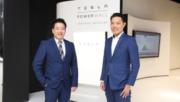 Solar D และ CRG ร่วมลงนามสัญญา ติดตั้ง Solar Rooftop ลดต้นทุนและลดการปล่อย CO2 พร้อมตอบโจทย์การทำธุรกิจในสภาวะเศรษฐกิจค่าไฟแพง