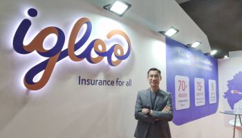 Igloo อินชัวร์เทค เดินหน้าขยายตลาดในไทย จับมือ AirAsia Ride ออกบริการประกันภัยอุบัติเหตุ และประกันภัยรถยนต์สำหรับไรเดอร์