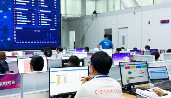 ครั้งแรกที่ระบบสำคัญหลักของ Asian Games ทำงานบน Alibaba Cloud สนับสนุน Hangzhou Asian Games ทรานส์ฟอร์มสู่ดิจิทัล