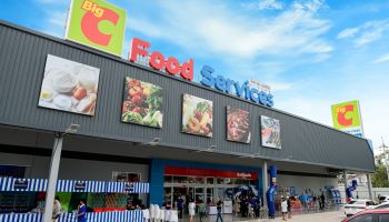 BRC ลุยเปิด Big C Food Service ธุรกิจค้าส่ง-ค้าปลีกครบวงจร ปักธงขยายสาขาในเขตพื้นที่ กทม. และปริมณฑล ครบ 8 สาขา ในปี 66
