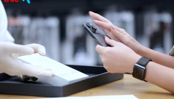 เปิด 5 ทริคพื้นฐานง่ายๆ ตรวจเช็ค iPhone ก่อนรับเครื่องมาใช้ สะดวกใจ ไร้กังวล