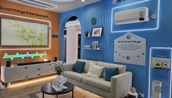 ทุกวันนี้จ่ายค่าไฟเดือนละเท่าไร? ใช้ไฟกี่วัตต์ต่อเดือน? Samsung เปิดบ้าน Smart Energy Home Save ไฟ Save เงิน ร่วมกับ กฟผ. 