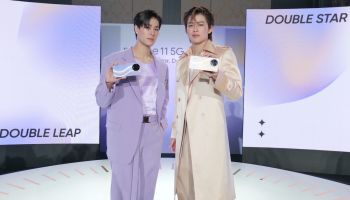 เปิดประสบการณ์ realme 11 5G และ realme 11x 5G สุดยิ่งใหญ่ ชูสเปคดีเป็น 2 เท่า เริ่มต้นเพียง 6,999 บาท