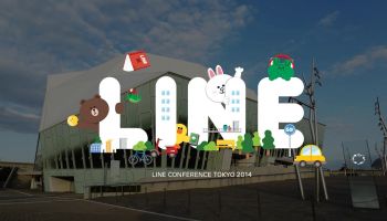 จากญี่ปุ่นสู่ไทย LINE Conference Thailand ครั้งแรกกับอีเวนท์เทคฯ ยิ่งใหญ่แห่งปี