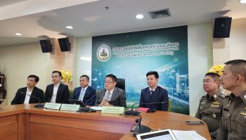 ยกเครื่องครั้งใหญ่ ปราบโจรไซเบอร์ รัฐมนตรีดีอี ตั้ง One Stop Service และ War-room ใช้ไอทีสกัดแบบเร่งด่วนผ่านศูนย์รวมเดียว 1441