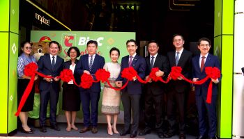 บิ๊กซี รีเทล เข้าซื้อกิจการร้าน AbouThai 24 แห่งในฮ่องกง พร้อมวางแผนเปิดสาขาให้ครบ 99 สาขา ภายในสิ้นปี 2569