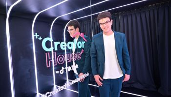 ปลดปล่อยพลังความคิดสร้างสรรค์ไร้ขีดจำกัดกับ Creator House by TikTok  แห่งแรกในเอเชียตะวันออกเฉียงใต้