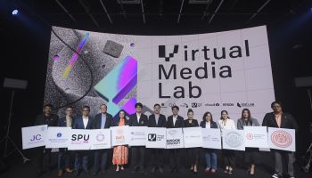 CEA เปิดตัว Virtual Media Lab หนุนนักสร้างสรรค์ไทย ยกระดับคอนเทนต์ สร้างซอฟต์พาวเวอร์ สู่ตลาดสากล
