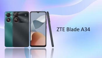 ZTE เปิดเกมรุกปลายปี ส่งสมาร์ทโฟน 3 รุ่นใหม่ล่าสุดในตระกูล Blade ลุยทำตลาด