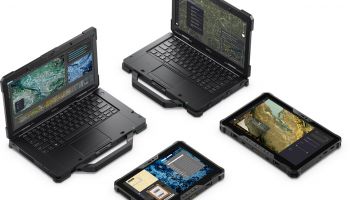 เดลล์ Latitude Rugged Extreme แท็บเล็ตใหม่ พกพาง่าย พร้อมสมรรถนะการทำงานแบบไร้ขีดจํากัด