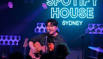 o!YoON! และ JUNNY เฉิดฉายในโชว์ K-Night ของ Spotify ที่งาน SXSW Sydney