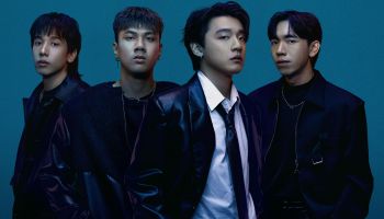 GMM SHOW เล่นใหญ่ จัดเต็มโปรดักชั่น พาแฟนเพลงเดินทางสู่อวกาศแห่งความร็อก Chang Music Connection presents Rock Mountain 2024