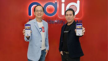 J Ventures เปิดให้บริการ Public IdP พิสูจน์และยืนยันตัวตนผ่าน Join Application บนเครือข่าย NDID อย่างเป็นทางการ