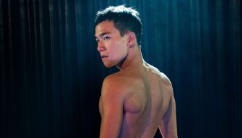 เนื้อหาแนะนำบน Netflix ประจำเดือนพฤศจิกายน 2566