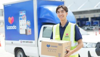 ลาซาด้า เปิดศูนย์คัดแยกสินค้าใหม่ในไทย ยกระดับบริการ ส่งเร็วพิเศษ ในหัวเมืองใหญ่