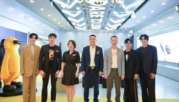 realme เปิดตัว realme Experience Store 3.0 แห่งแรกในประเทศไทย ณ เดอะ มอลล์ ไลฟ์สโตล์ บางแค