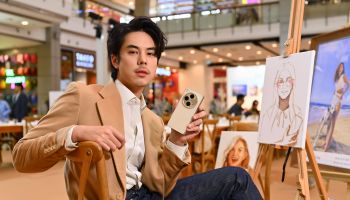 OPPO Find N3 Series สานต่อนิยามใหม่แห่งการพับ พร้อมมอบประสบการณ์การใช้งานที่เหนือกว่าในทุกด้าน วางจำหน่ายในราคาเริ่มต้น 34,990 บาท