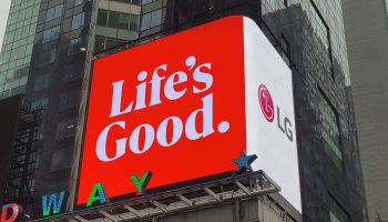 LG ประกาศผลประกอบการประจำไตรมาสที่3 ปี 2566