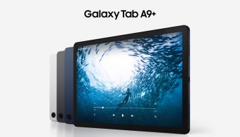 ยกระดับความบันเทิงพร้อมความสามารถในการสร้างสรรค์ผลงานอีกขั้น ไปกับ Samsung Galaxy Tab A9 และ Galaxy Tab A9+