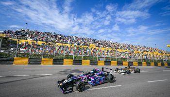 ฉลองยิ่งใหญ่ส่งท้ายปี เทศกาลความเร็ว Macau Grand Prix ครั้งที่ 70  จัดเต็มกิจกรรม ย้ำคอนเซ็ปต์ การท่องเที่ยวเชิงกีฬา เริ่ม 11-19 พ.ย.นี้