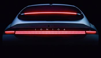 ฮุนได มอเตอร์ เผยนิยามใหม่แห่งดีไซน์ล่าสุด Parametric Pixel ใน EV สุดล้ำผ่านภาพยนตร์ Pixel by Pixel