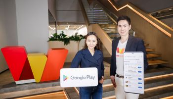 ทรูมันนี่ เปิดตัวบริการ Google Play โซนรวมสิทธิประโยชน์ และดีลพิเศษในที่เดียวบนแอปทรูมันนี่