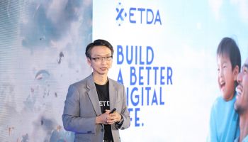 ETDA เผย แพลตฟอร์มดิจิทัล แจ้งข้อมูลแล้ว 441 แพลตฟอร์ม รายใหญ่-ต่างชาติ ทยอยแจ้งต่อเนื่อง