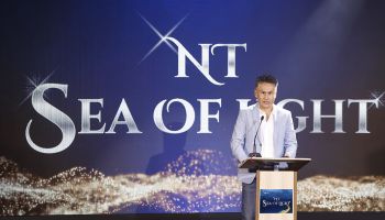 NT จัดงาน NT SEA OF LIGHT Party ต้อนรับพันธมิตรจากทั่วโลก โชว์ศักยภาพการเป็น SUBMARINE CABLE PROVIDER อันดับหนึ่งในประเทศไทย