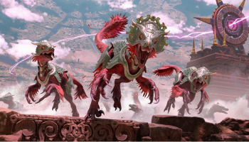 ตามล่าหาสมบัติสุดอันตรายไปกับ Magic: The Gathering’s Lost Caverns of Ixalan!