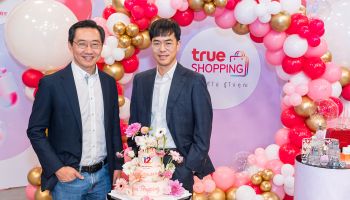12 ปีของ True Shopping สู่การเป็น Omni Channel ครบวงจร ที่ไม่เน้นใหญ่ แต่เน้นทำกำไร
