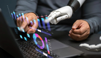 ซิสโก้เผยผลการศึกษาล่าสุด พบช่องว่างที่สำคัญเกี่ยวกับ ความพร้อมด้าน AI ของบริษัทในไทย