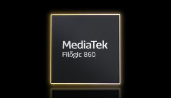 MediaTek ขยายพอร์ตโฟลิโอ Wi-Fi 7 ด้วยชิปเซ็ตใหม่สำหรับอุปกรณ์ในกระแสหลัก