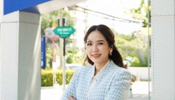 Interview : เปิดแผนธุรกิจห้างดัง Blúport Huahin ปี 2566 และแผนงานปีหน้า 2567 เมื่อสถานการณ์พ้นวิกฤติโควิด ประเทศไทยเปิดรับนักท่องเที่ยวเต็มกำลัง