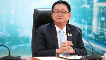 รัฐมนตรี ประเสริฐ สั่ง จัดการ โจรขโมยข้อมูล ซื้อขายข้อมูลเด็ดขาด