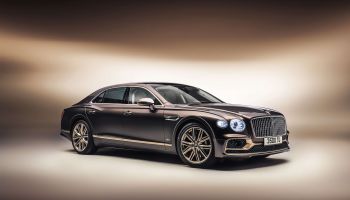 AAS เตรียมเผยโฉม ODYSSEAN EDITION เบนท์ลีย์รุ่นลิมิเต็ด คันแรกและคันเดียวในไทย ณ งานมหกรรมยานยนต์ ครั้งที่ 40