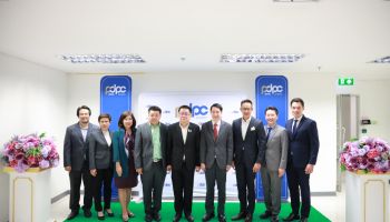 PDPC จับมือ คปภ. เร่งเพิ่มความเชื่อมั่นให้ประชาชน ยกระดับแนวทางป้องกันการละเมิดข้อมูลส่วนบุคคล