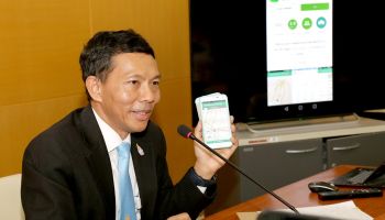  กสทช. เปิดบริการรับเรื่องร้องเรียนผ่านแอพ Mobile NBTC1200 