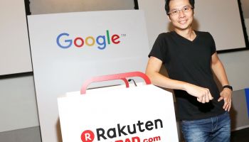 Rakuten Tarad.com แนะลูกค้าใช้ Google AdWords ดึงลูกค้าเข้าร้าน