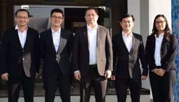 JAS Mobile Broadband ลุยประมูล 4G คลื่นความถี่ 1800MHz
