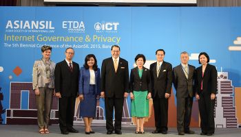 ETDA จับมือ AsianSIL กระตุ้นความสำคัญ คุ้มครอง “ความเป็นส่วนตัว”