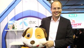 dtac ฉลองวันเด็ก จัดภาพยนตร์ "คุณทองแดง” รอบพิเศษพร้อมกัน 5 จังหวัด