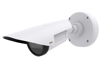 AXIS เปิดตัว IP Camera รูปทรง Bullet-style 2 รุ่นใหม่สำหรับทุกสภาวะแสง