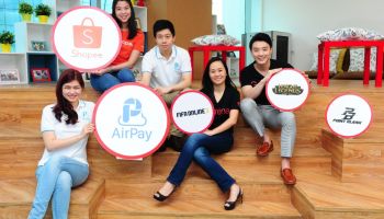 การีนา ออนไลน์ รุกตลาดออนไลน์ เชื่อมโยง ‘Connecting the dots’ ตั้งเป้าโตในทุกกลุ่มธุรกิจ 